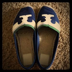 Tory Burch Shoes